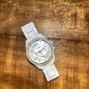 Fossil Watch
